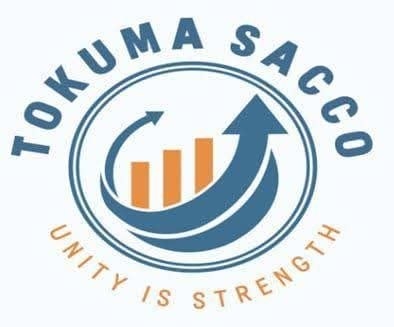 Tokuma Logo